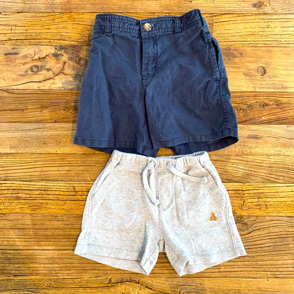 Baby Gap 12-18M shorts
